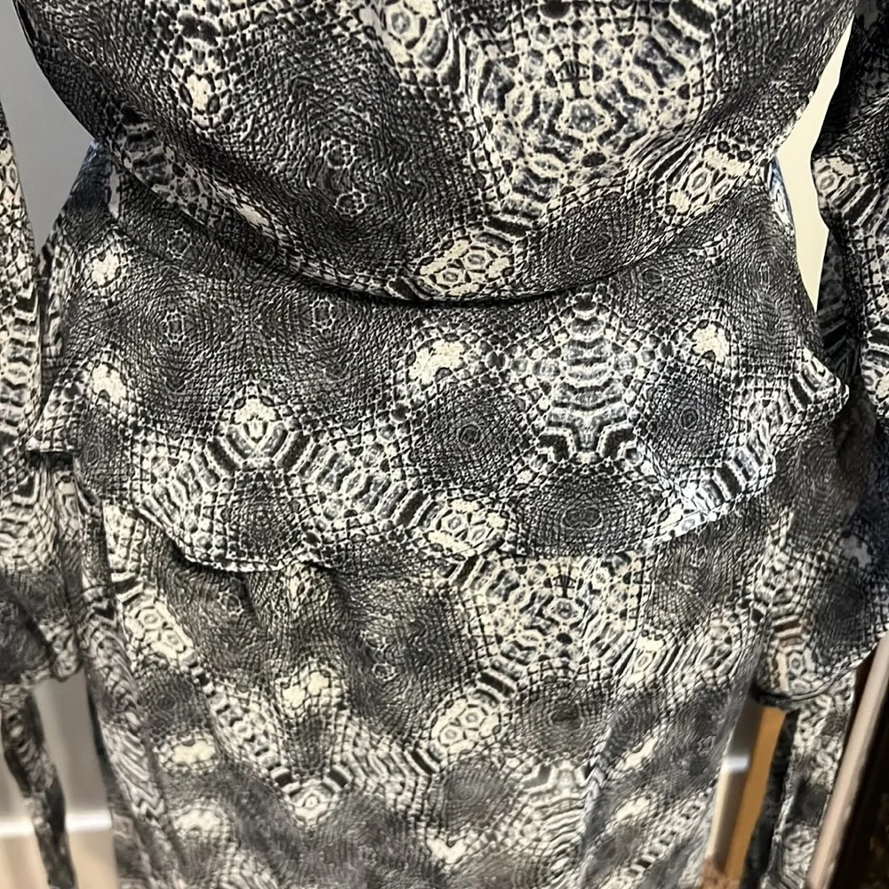 Dress - Picture 5 of 5